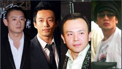 ​京城四少是谁（京城四少沦为京城四笑柄，破产坐牢消失，再无当年风光）