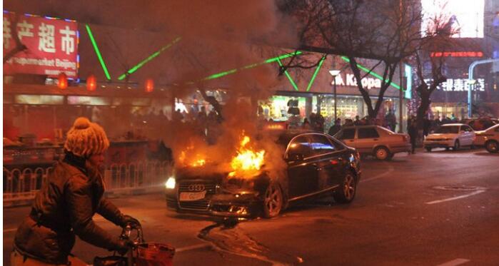 京城四少是谁（京城四少沦为京城四笑柄，破产坐牢消失，再无当年风光）