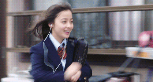 日本千年美女：宅男女神桥本环奈的壁纸写真合集分享