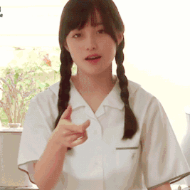 日本千年美女：宅男女神桥本环奈的壁纸写真合集分享