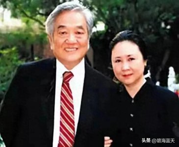 ​琼瑶与平鑫涛：爱恨交织的遗产风云