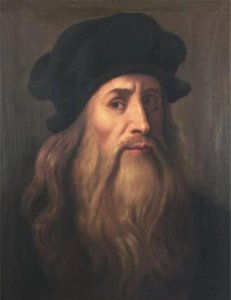 ​“蒙娜丽莎”的微笑竟是假的？专家：倒过来看看，你就明白了