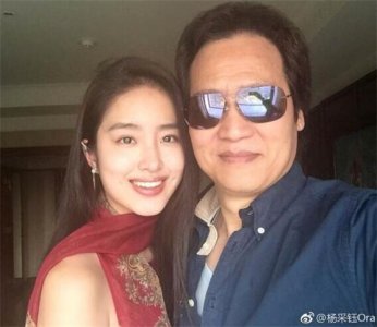 ​刘亦菲干爹陈金飞为何进监狱 陈金飞资产过亿的富商