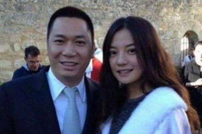 ​赵薇老公是许市长司机黄有龙给许宗衡开车当司机