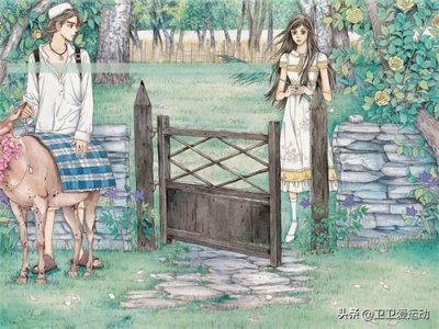 ​追女孩最实用的12种方法