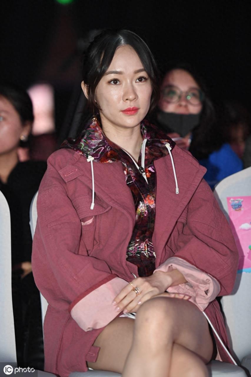 杜江的老婆霍思燕