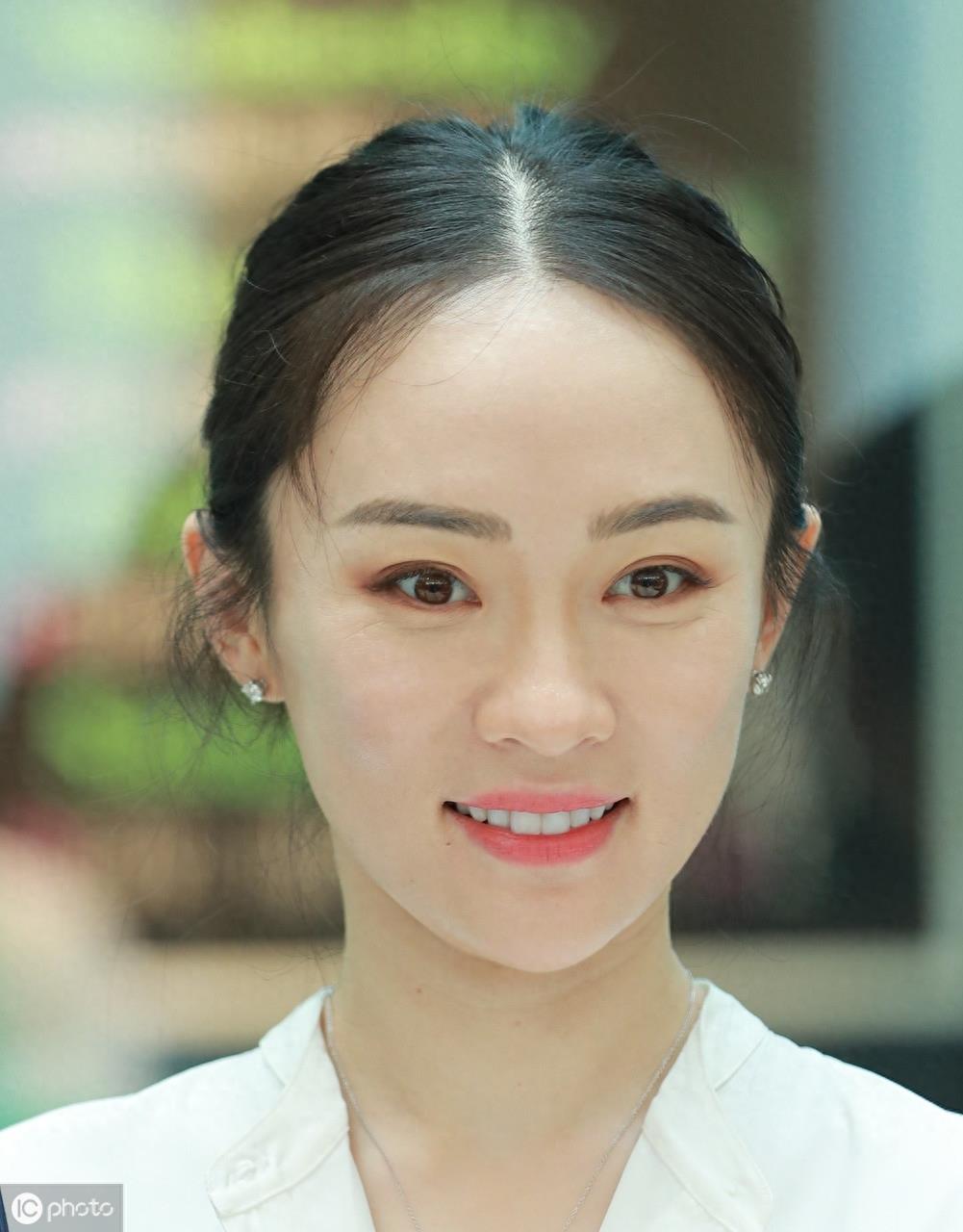 杜江的老婆霍思燕