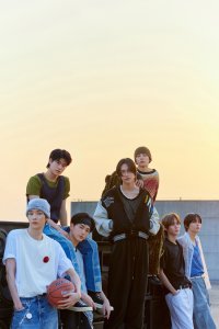 ​RIIZE连续2周摘得QQ音乐周榜桂冠 证明火热人气