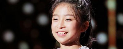 ​香港小歌星谭芷昀的歌