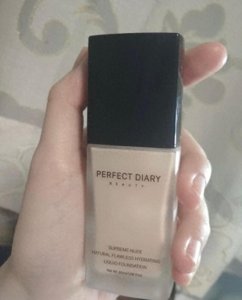 ​完美日记大吐槽！除了小细跟，这几样白送都不要，尤其是粉底液
