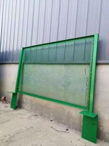 ​桥梁防抛网的作用以及用途 我们常用的规格尺寸是多少？