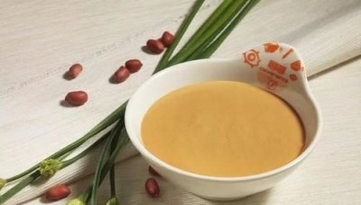 ​吃芝麻酱有什么好处呢，两岁宝宝吃芝麻酱的好处？