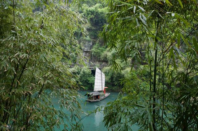 三峡五星游轮价格一览表(长江三峡游轮黄金八号游轮航线和价格)(10)