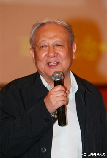 开国中将邱会作的夫人和子女