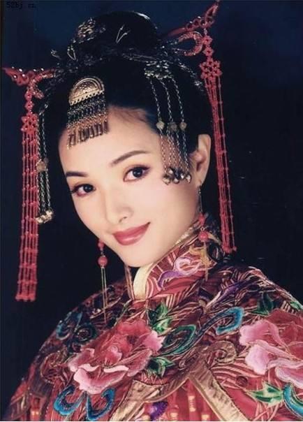 冲冠一怒为红颜,贵州发现陈圆圆的墓,为何她被葬在偏远的山村?