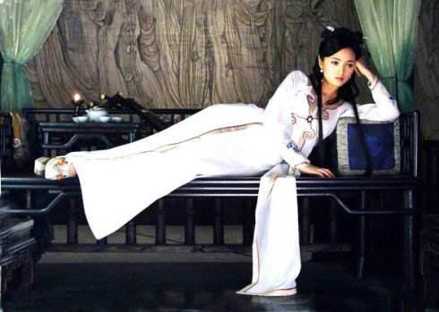 冲冠一怒为红颜,贵州发现陈圆圆的墓,为何她被葬在偏远的山村?