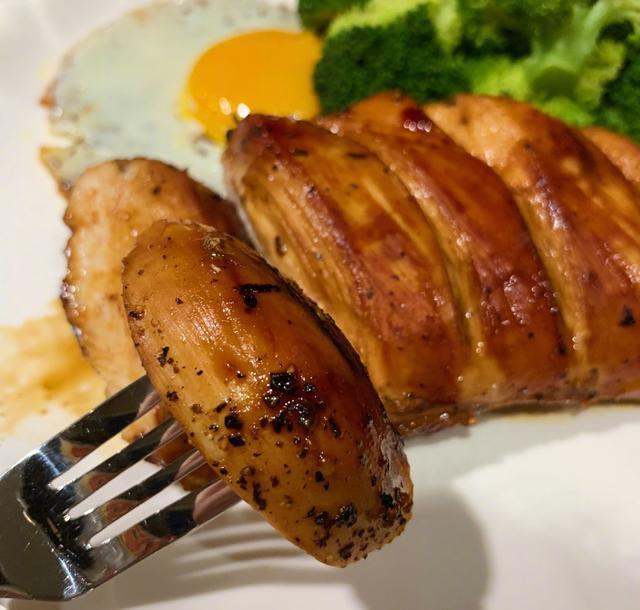 最佳鸡胸肉腌料大公开,5种最好吃风味腌料,永远吃不腻鸡胸肉!