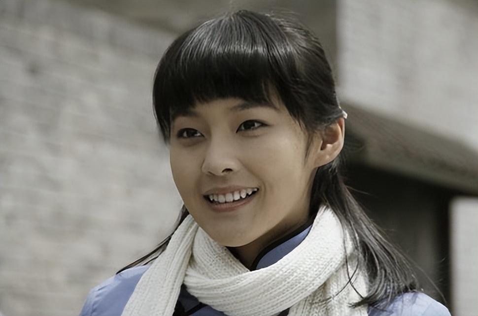 “温太医”的外甥女张佳宁,拍戏为给妈妈买房,如今34岁低调无绯闻