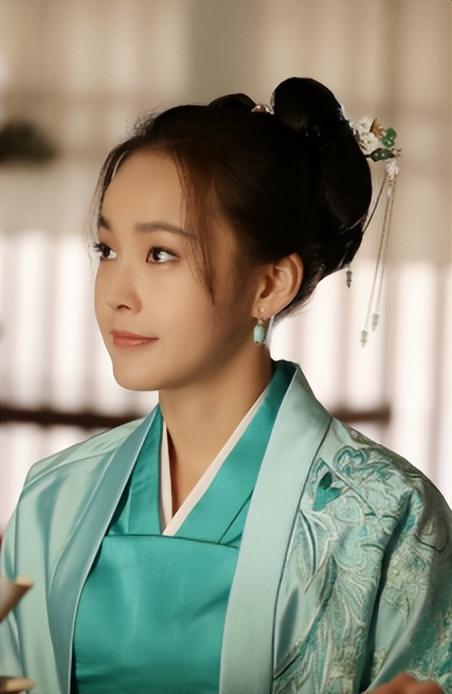 “温太医”的外甥女张佳宁,拍戏为给妈妈买房,如今34岁低调无绯闻