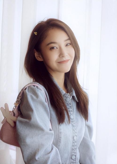 “温太医”的外甥女张佳宁,拍戏为给妈妈买房,如今34岁低调无绯闻