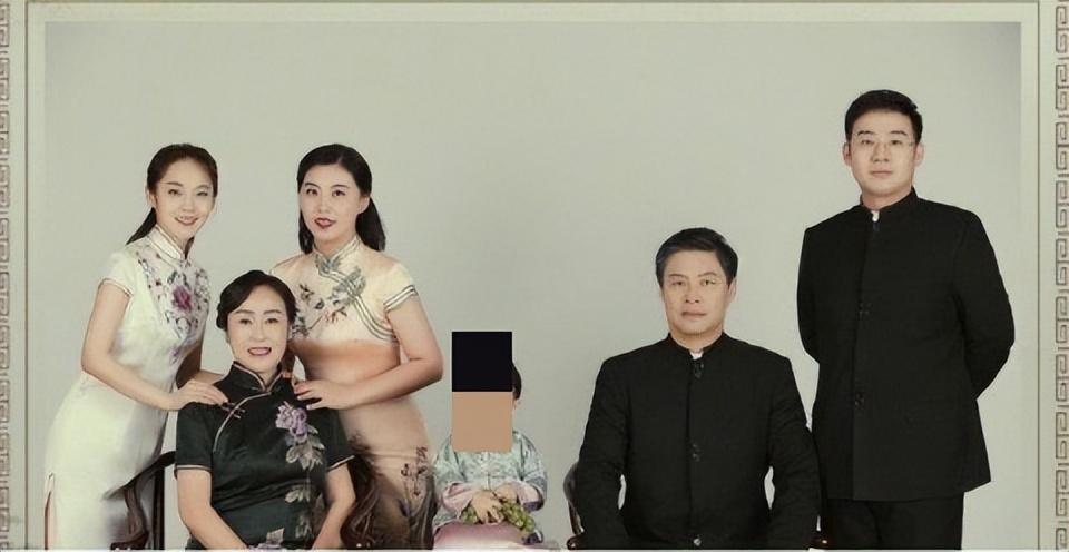 “温太医”的外甥女张佳宁,拍戏为给妈妈买房,如今34岁低调无绯闻