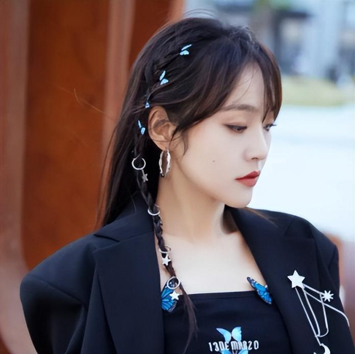 “温太医”的外甥女张佳宁,拍戏为给妈妈买房,如今34岁低调无绯闻