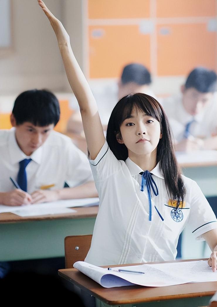 “温太医”的外甥女张佳宁,拍戏为给妈妈买房,如今34岁低调无绯闻