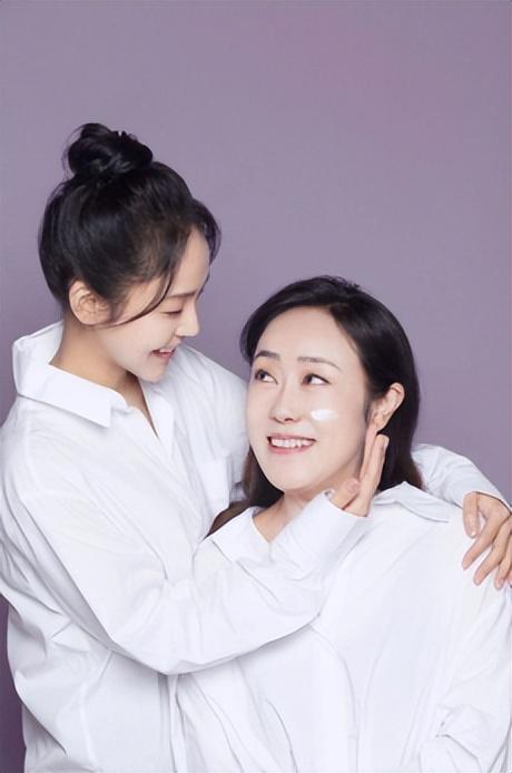 “温太医”的外甥女张佳宁,拍戏为给妈妈买房,如今34岁低调无绯闻