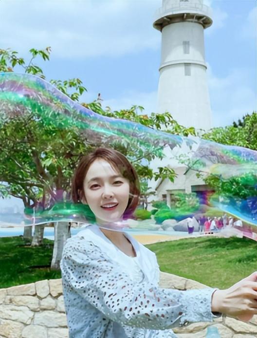 “温太医”的外甥女张佳宁,拍戏为给妈妈买房,如今34岁低调无绯闻