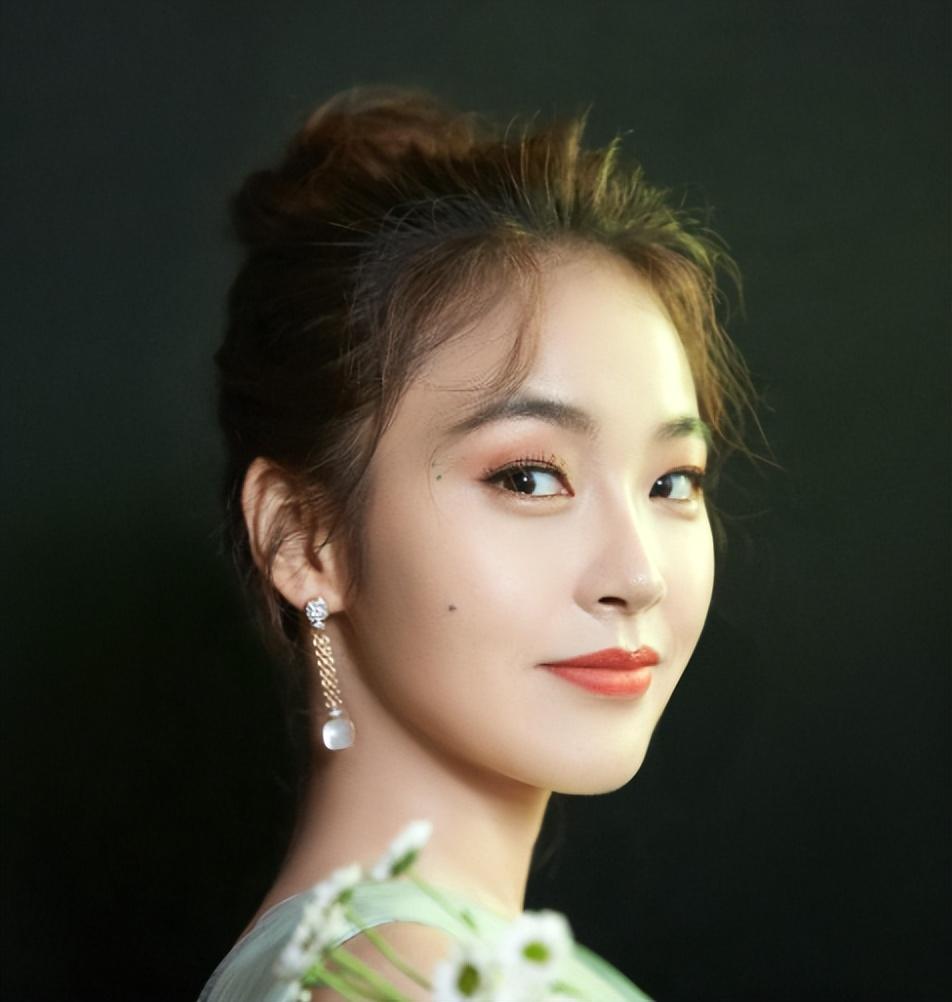 “温太医”的外甥女张佳宁,拍戏为给妈妈买房,如今34岁低调无绯闻