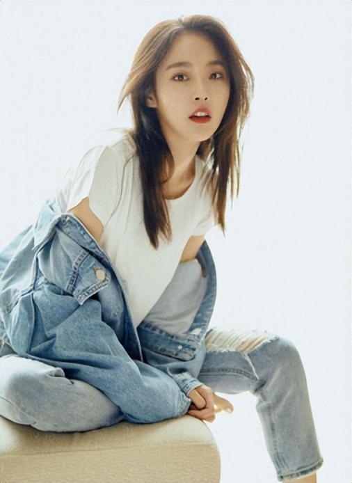 “温太医”的外甥女张佳宁,拍戏为给妈妈买房,如今34岁低调无绯闻