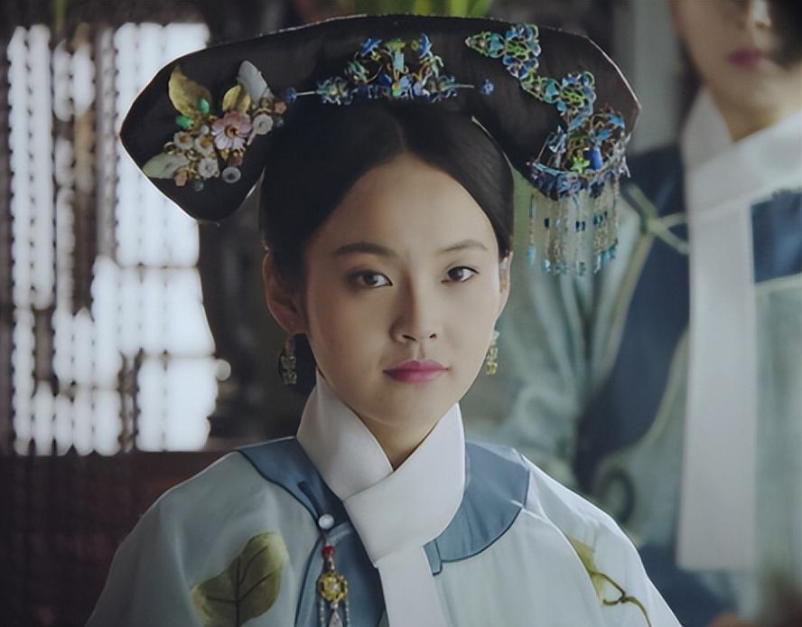 “温太医”的外甥女张佳宁,拍戏为给妈妈买房,如今34岁低调无绯闻