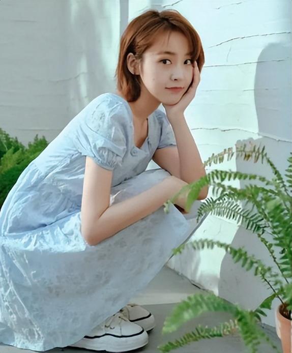 “温太医”的外甥女张佳宁,拍戏为给妈妈买房,如今34岁低调无绯闻