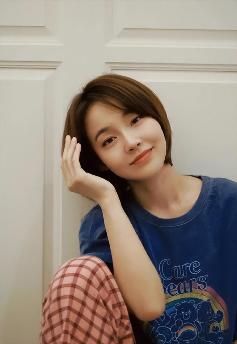 “温太医”的外甥女张佳宁,拍戏为给妈妈买房,如今34岁低调无绯闻