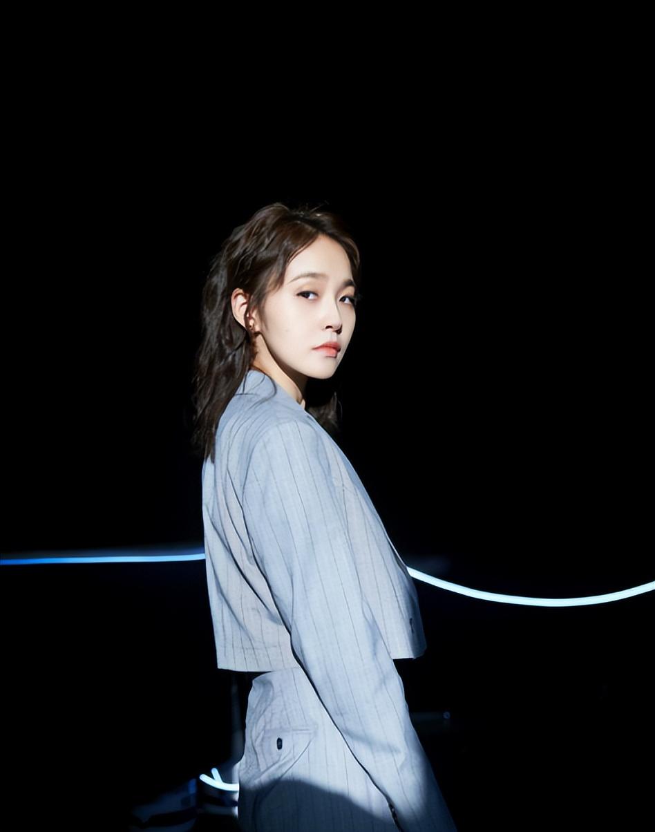 “温太医”的外甥女张佳宁,拍戏为给妈妈买房,如今34岁低调无绯闻