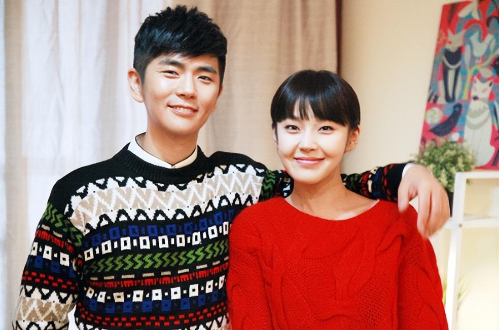 “温太医”的外甥女张佳宁,拍戏为给妈妈买房,如今34岁低调无绯闻