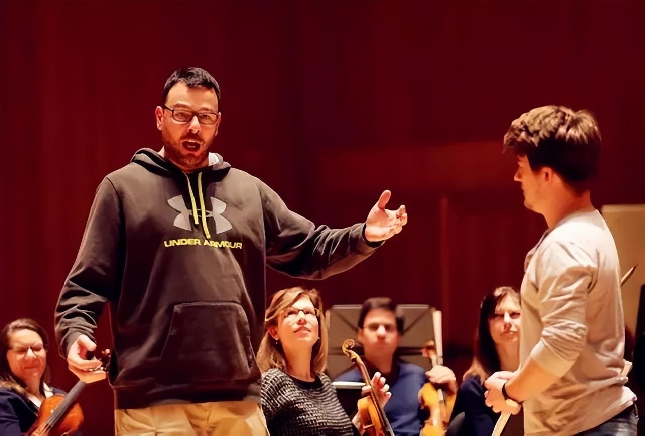 巴赫简介及代表作品(巴赫—“西方现代音乐之父”,西方文化史上最重要的人物)