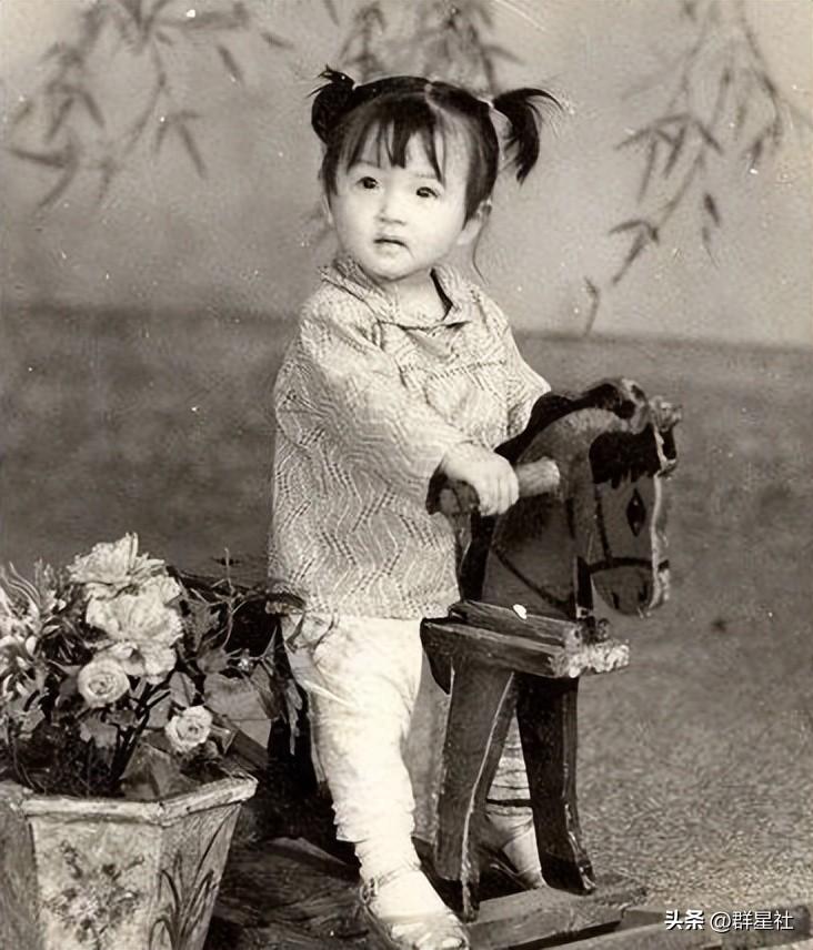 多次拒绝潜规则的演员万茜,靠脚踏实地走红,嫁小丈夫低调生活