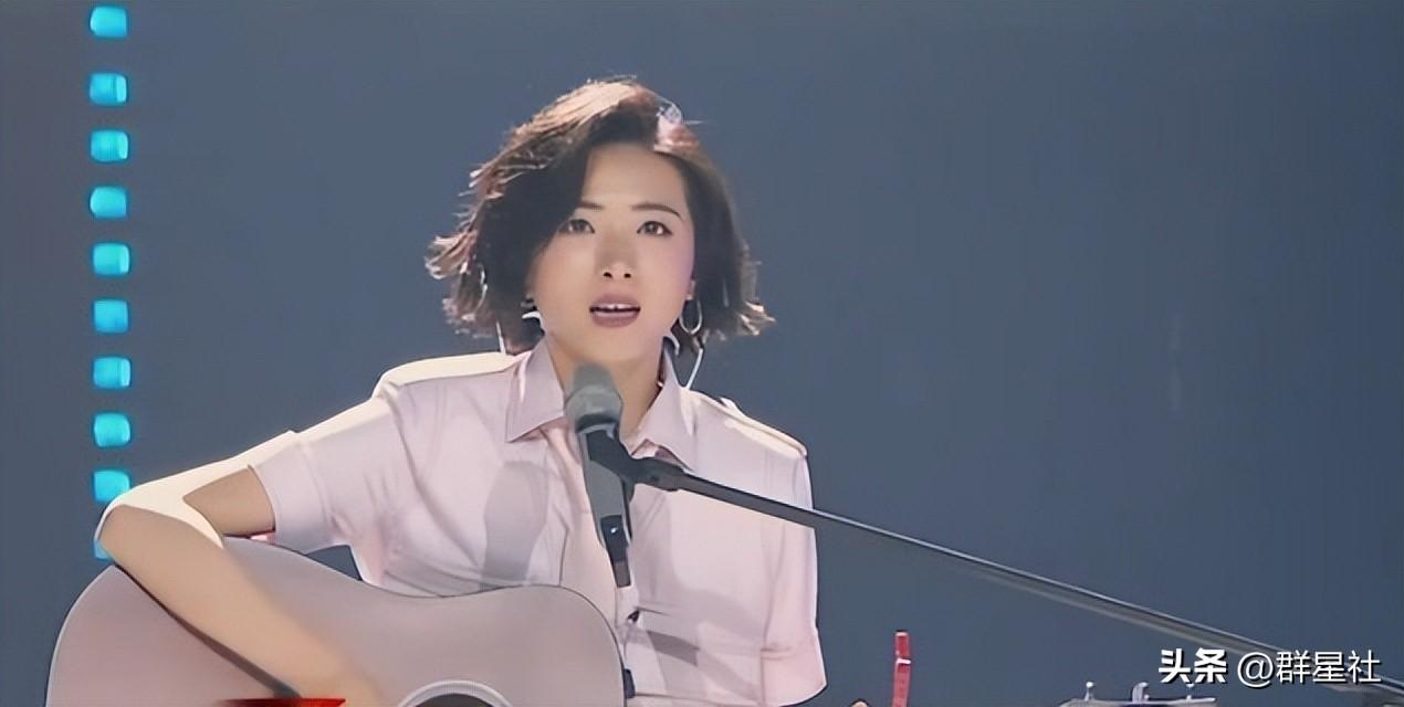 多次拒绝潜规则的演员万茜,靠脚踏实地走红,嫁小丈夫低调生活