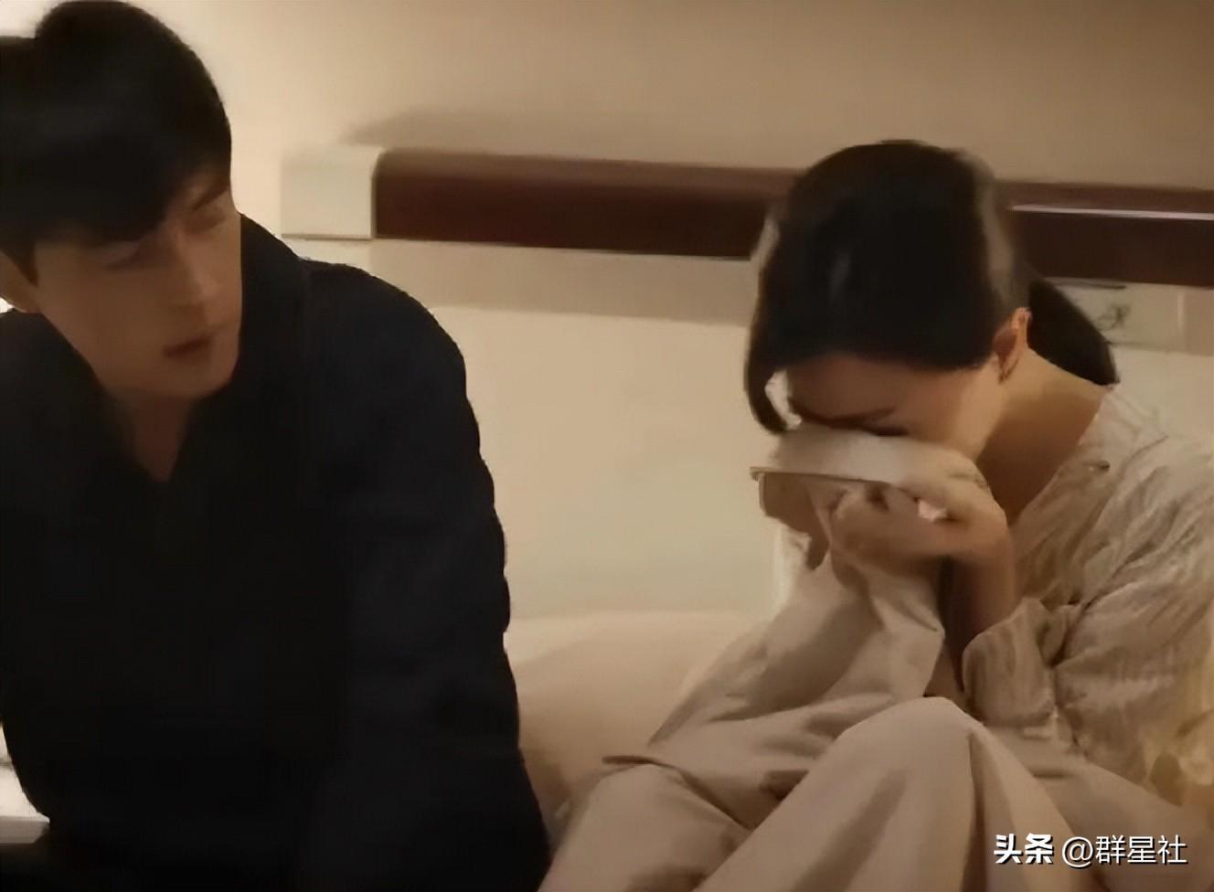 多次拒绝潜规则的演员万茜,靠脚踏实地走红,嫁小丈夫低调生活