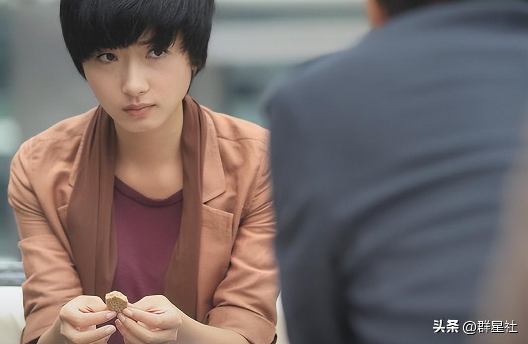 多次拒绝潜规则的演员万茜,靠脚踏实地走红,嫁小丈夫低调生活