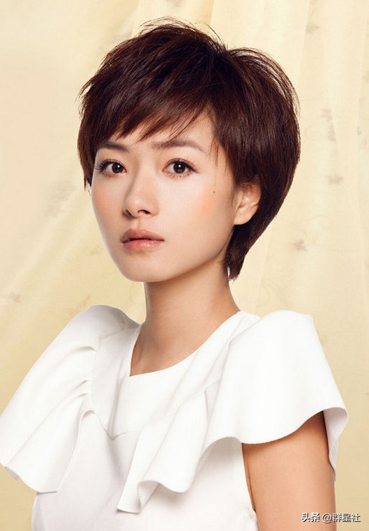 多次拒绝潜规则的演员万茜,靠脚踏实地走红,嫁小丈夫低调生活