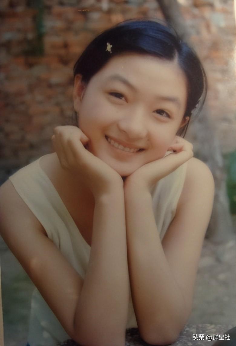 多次拒绝潜规则的演员万茜,靠脚踏实地走红,嫁小丈夫低调生活