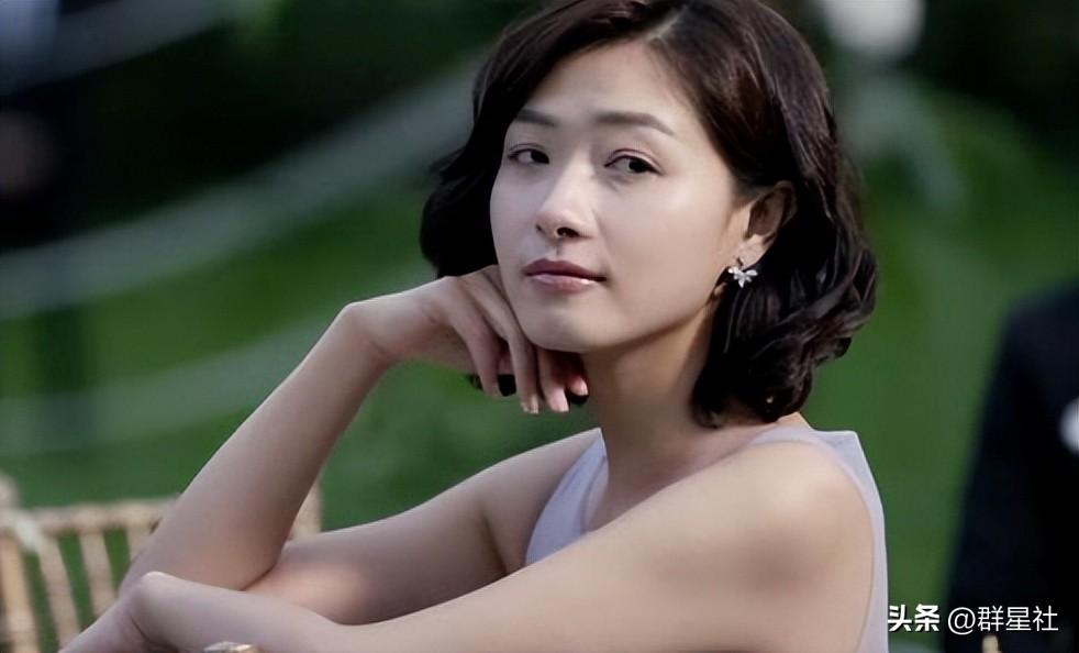 多次拒绝潜规则的演员万茜,靠脚踏实地走红,嫁小丈夫低调生活