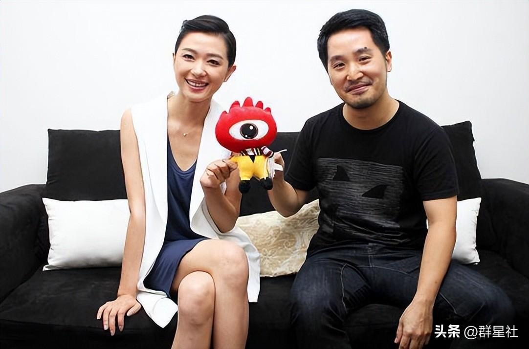 多次拒绝潜规则的演员万茜,靠脚踏实地走红,嫁小丈夫低调生活