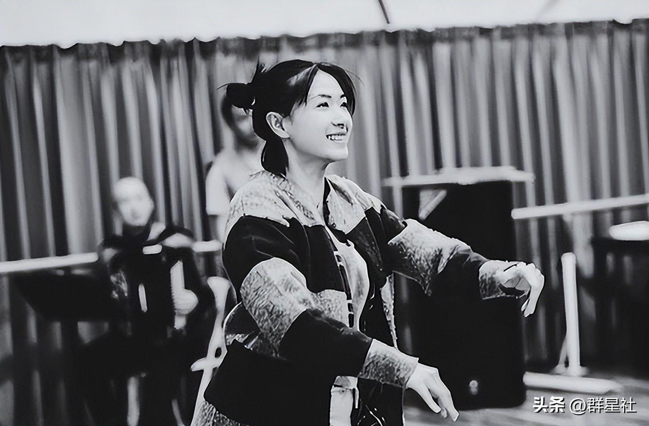 多次拒绝潜规则的演员万茜,靠脚踏实地走红,嫁小丈夫低调生活