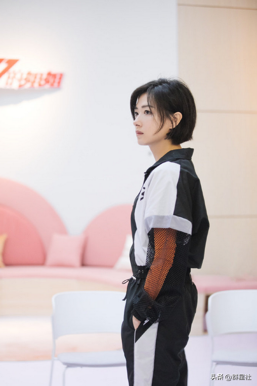 多次拒绝潜规则的演员万茜,靠脚踏实地走红,嫁小丈夫低调生活