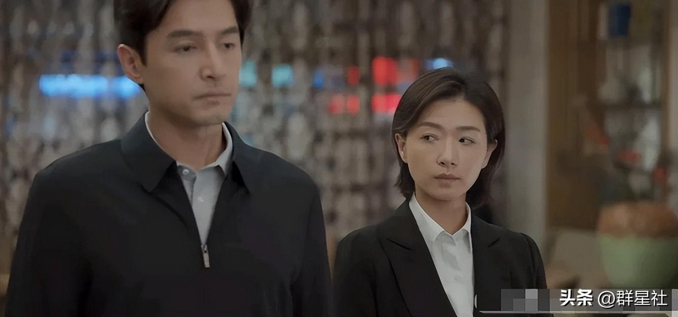 多次拒绝潜规则的演员万茜,靠脚踏实地走红,嫁小丈夫低调生活