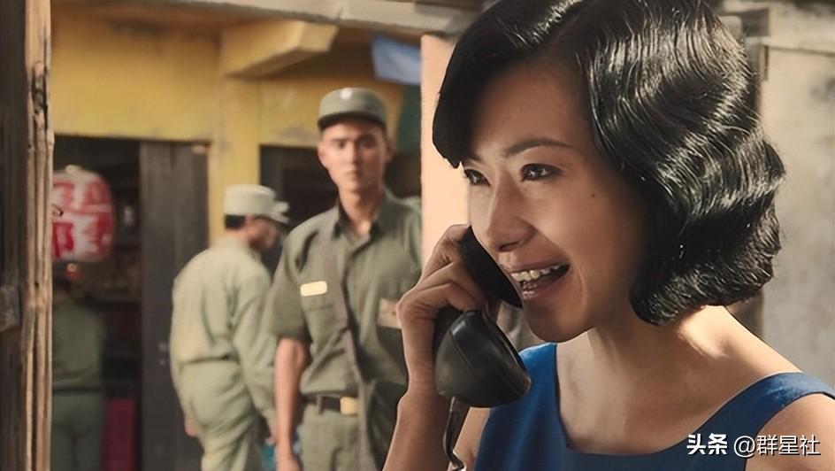 多次拒绝潜规则的演员万茜,靠脚踏实地走红,嫁小丈夫低调生活