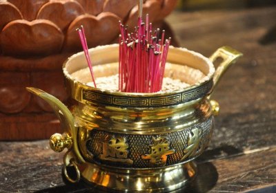 ​把佛像送到寺庙的禁忌(菩萨、佛祖你可不能乱放，看看就知道了)